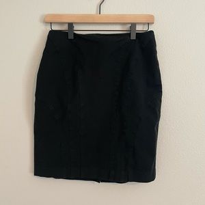 Banana Republic Pencil Skirt